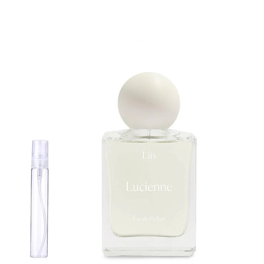 Lucienne - Decant / Sample