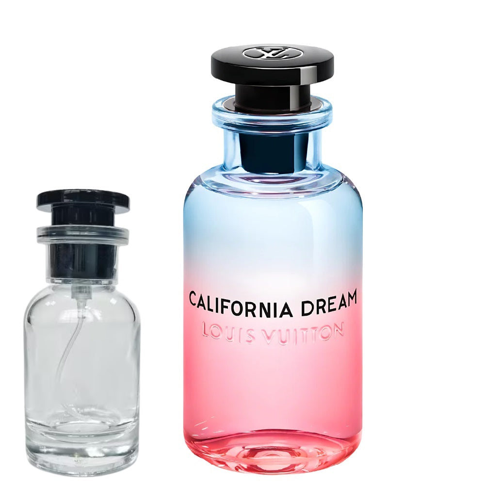 California Dream - Decant / Sample