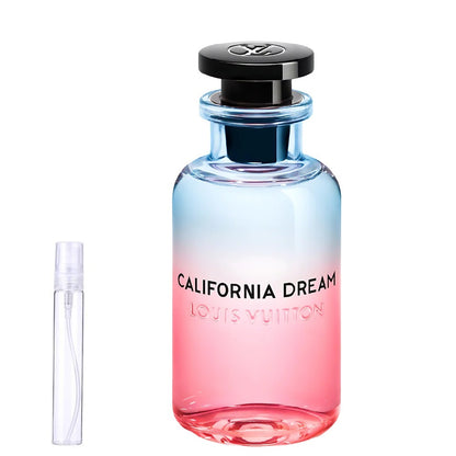 California Dream - Decant / Sample