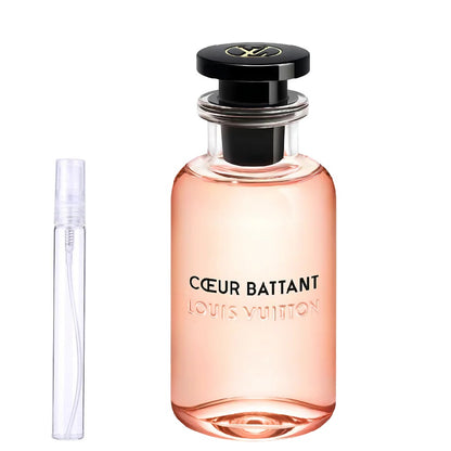 Coeur Battant - Decant / Sample
