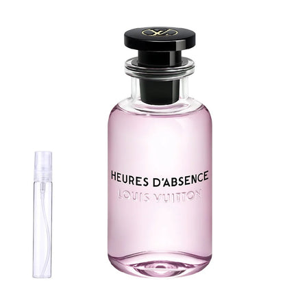 Heures d'Absence - Decant / Sample