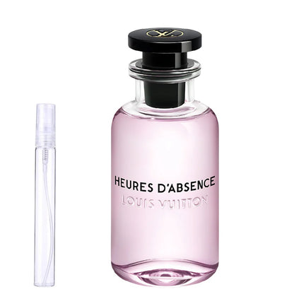 Heures d'Absence - Decant / Sample
