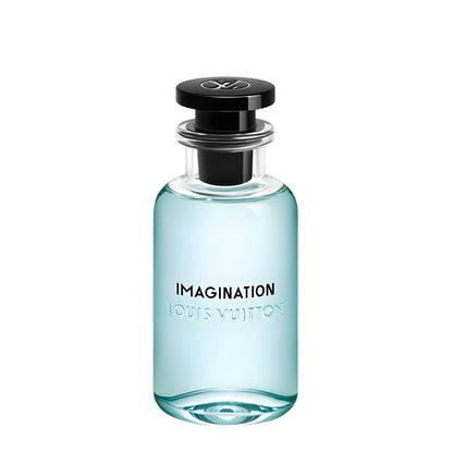 Imagination by LV - Decant / Sample