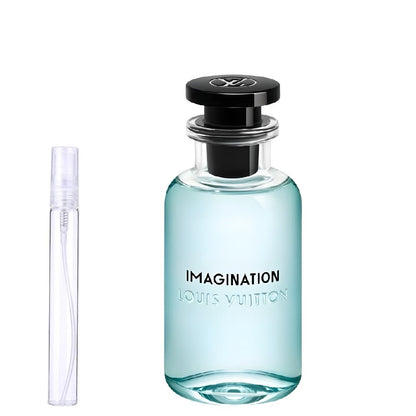 Imagination by LV - Decant / Sample
