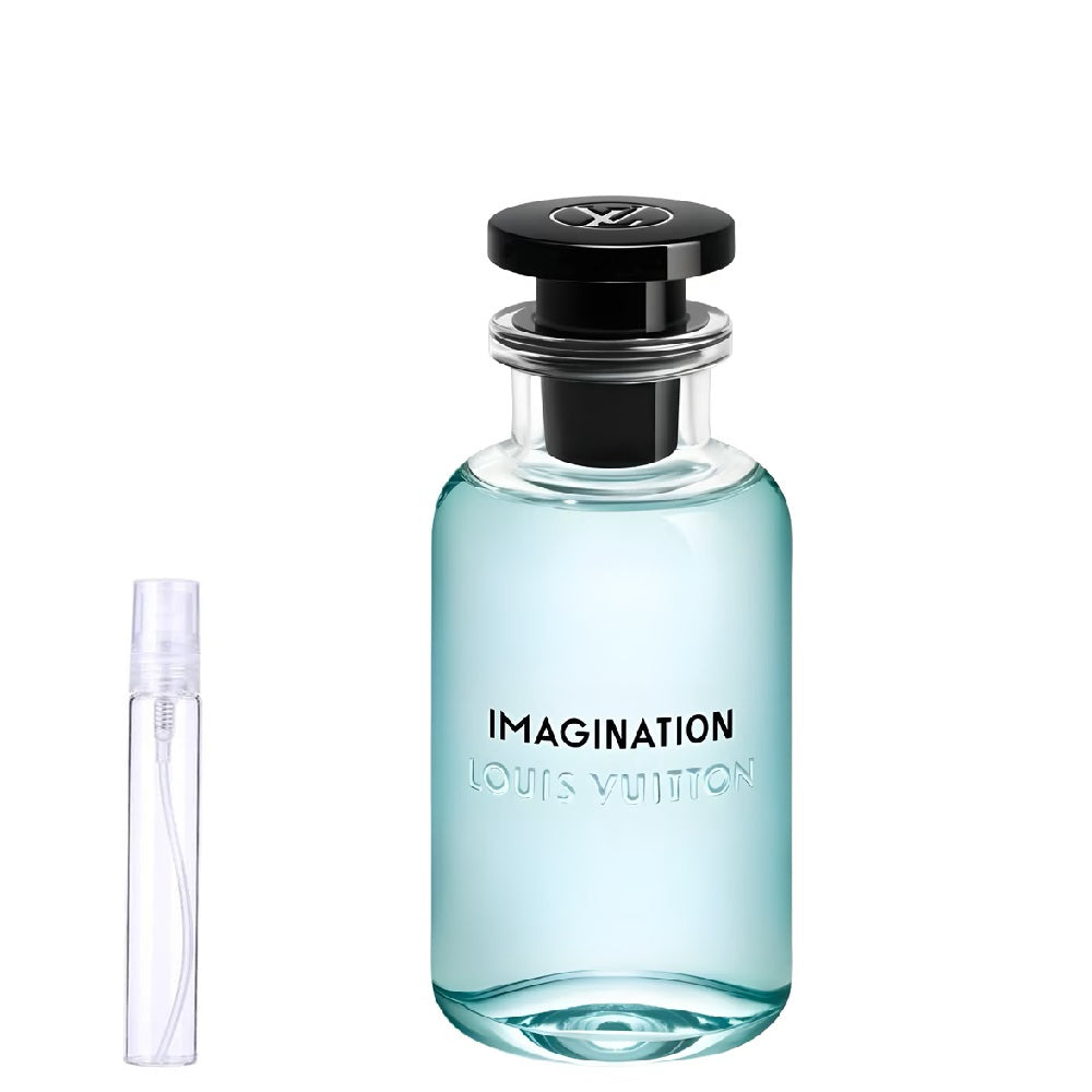 Imagination by Louis Vuitton - Decant / Sample