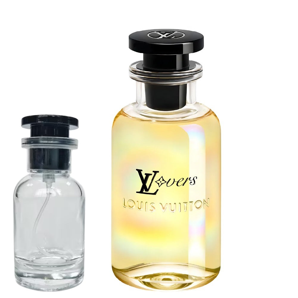 LV Lovers - Decant / Sample