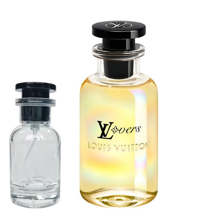 LV Lovers - Decant / Sample