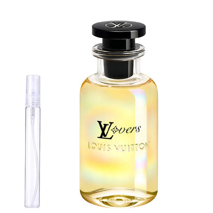LV Lovers - Decant / Sample