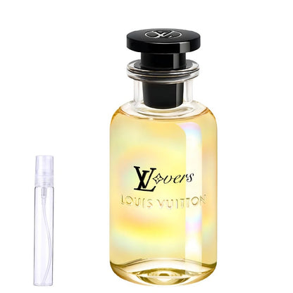LV Lovers - Decant / Sample