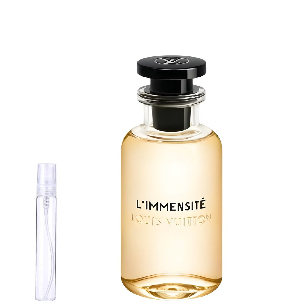 L’Immensite by Louis Vuitton - Decant / Sample