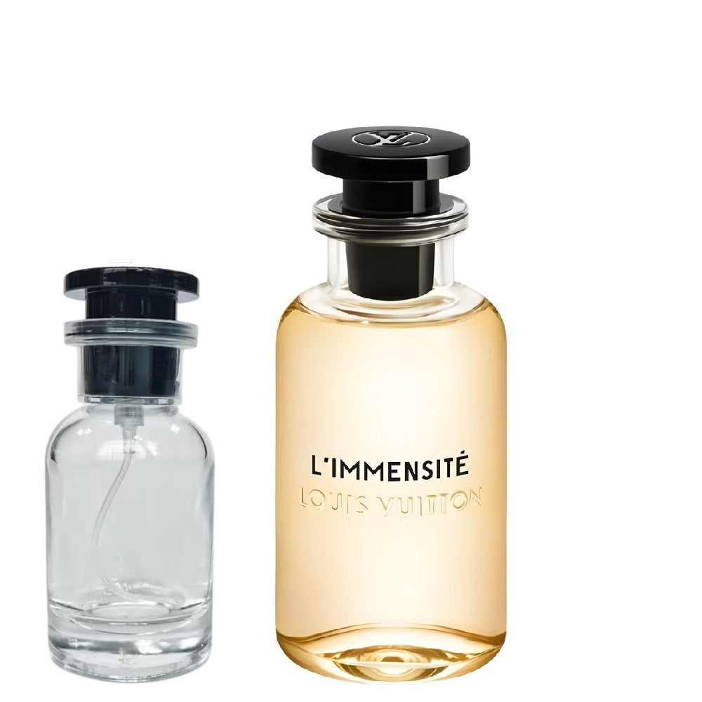 L’Immensite by Louis Vuitton - Decant / Sample