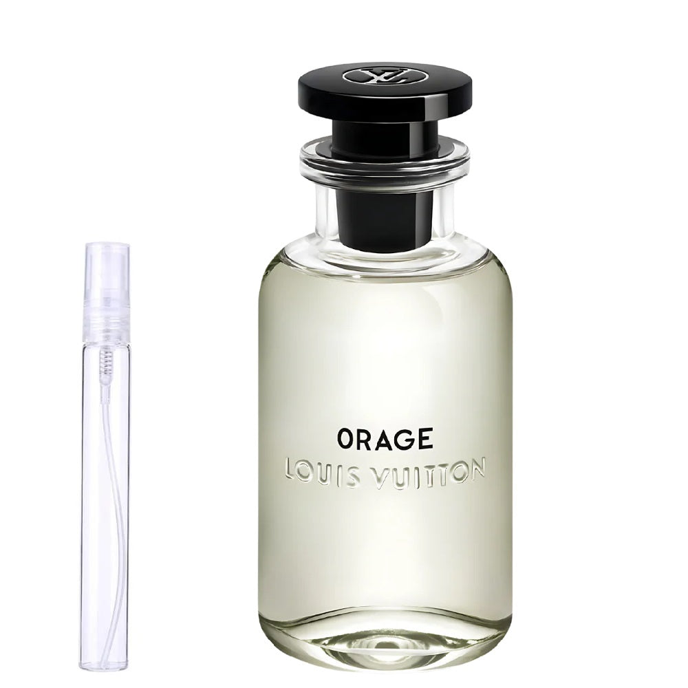 Orage - Decant / Sample