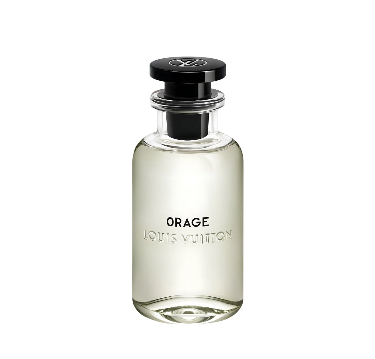 Orage - Decant / Sample