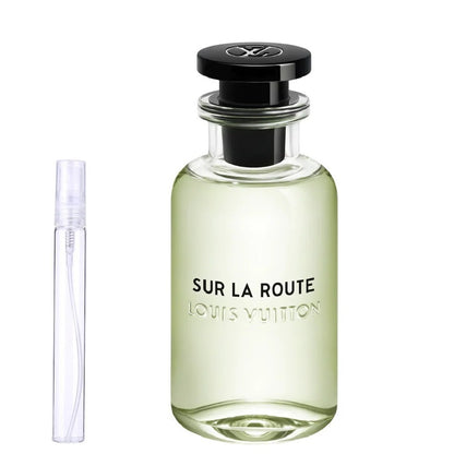 Sur la Route - Decant / Sample