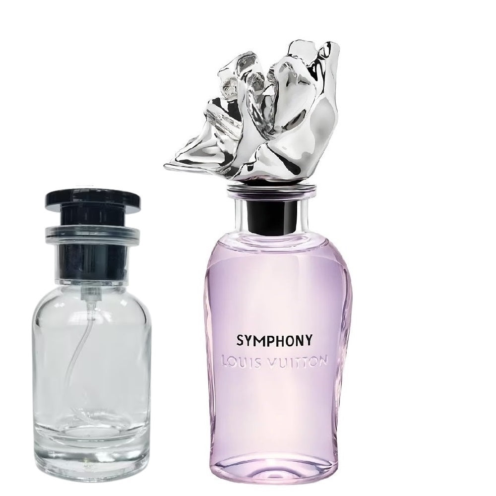 Symphony by Louis Vuitton - Decant / Sample