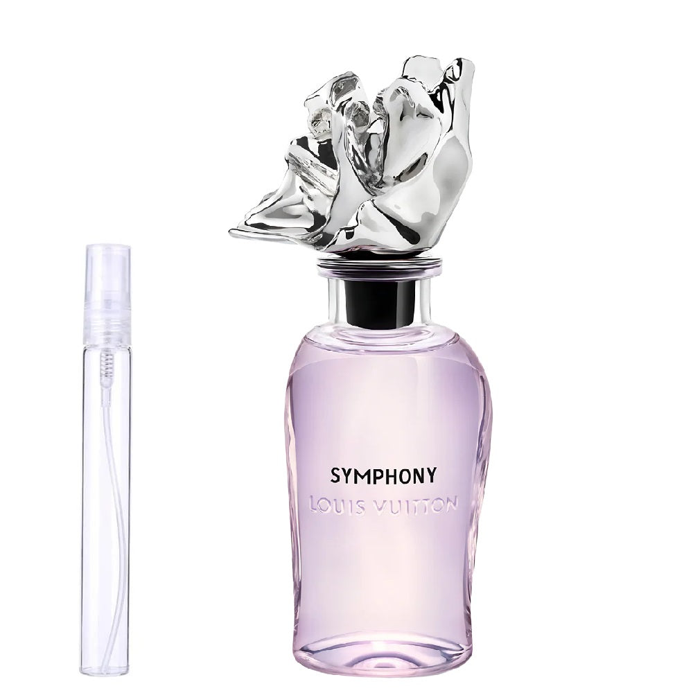 Symphony by Louis Vuitton - Decant / Sample