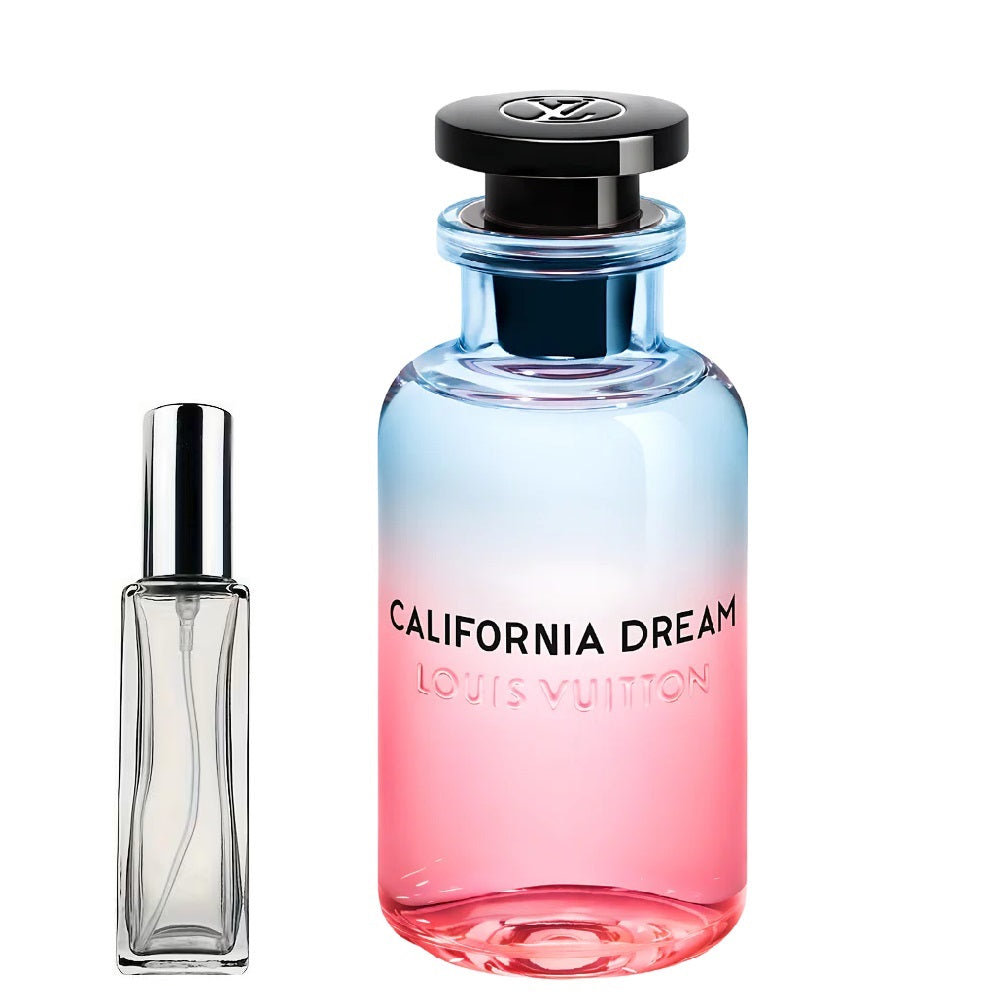 California Dream - Decant / Sample
