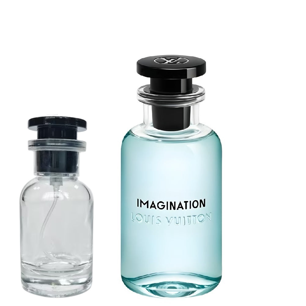 Imagination by Louis Vuitton - Decant / Sample