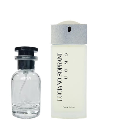 Luciano Soprani Uomo - Decant / Full Bottle