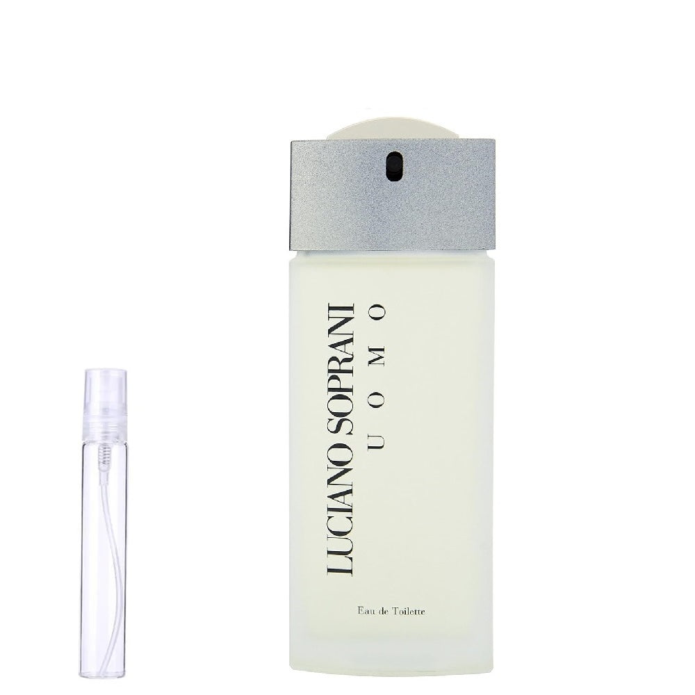 Luciano Soprani Uomo - Decant / Full Bottle