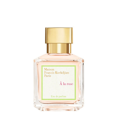 A la rose - Decant / Full Bottle