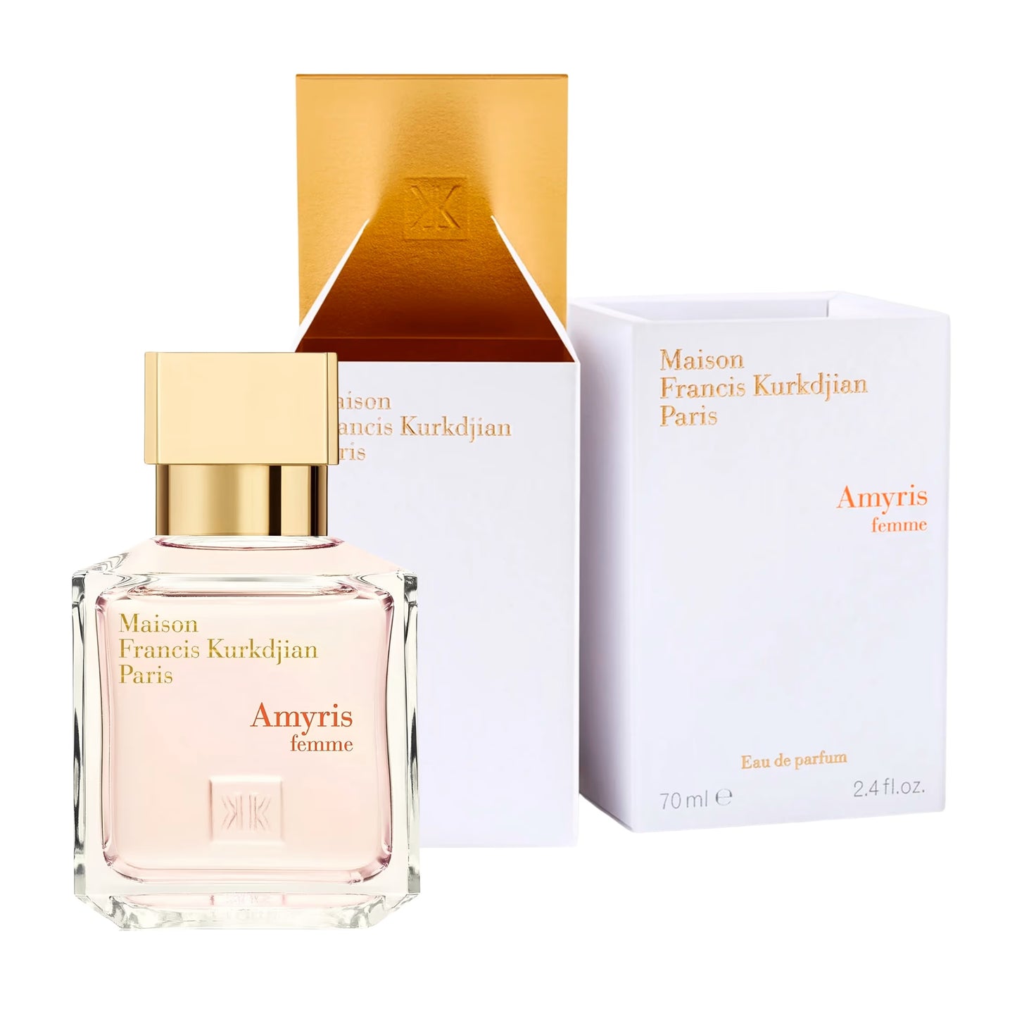 Amyris Femme EDP - Decant / Full Bottle