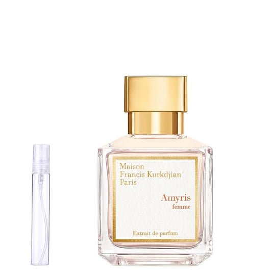 Amyris Femme Extrait - Decant / Sample