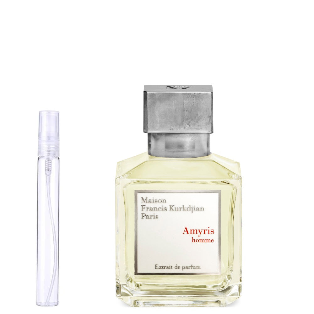 Amyris Homme Extrait - Decant / Full Bottle