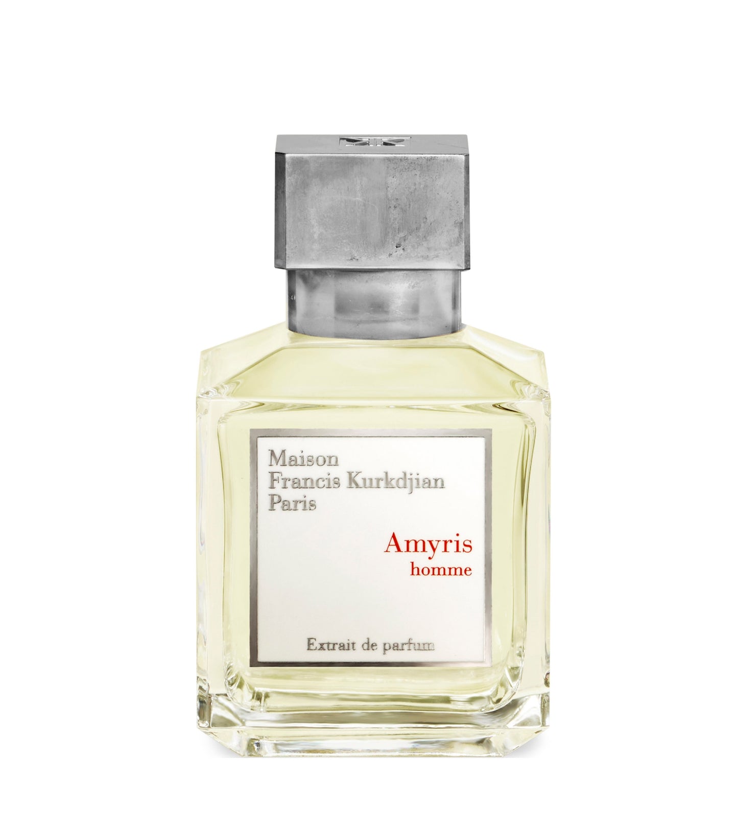 Amyris Homme Extrait - Decant / Full Bottle