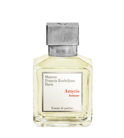 Amyris Homme Extrait - Decant / Sample