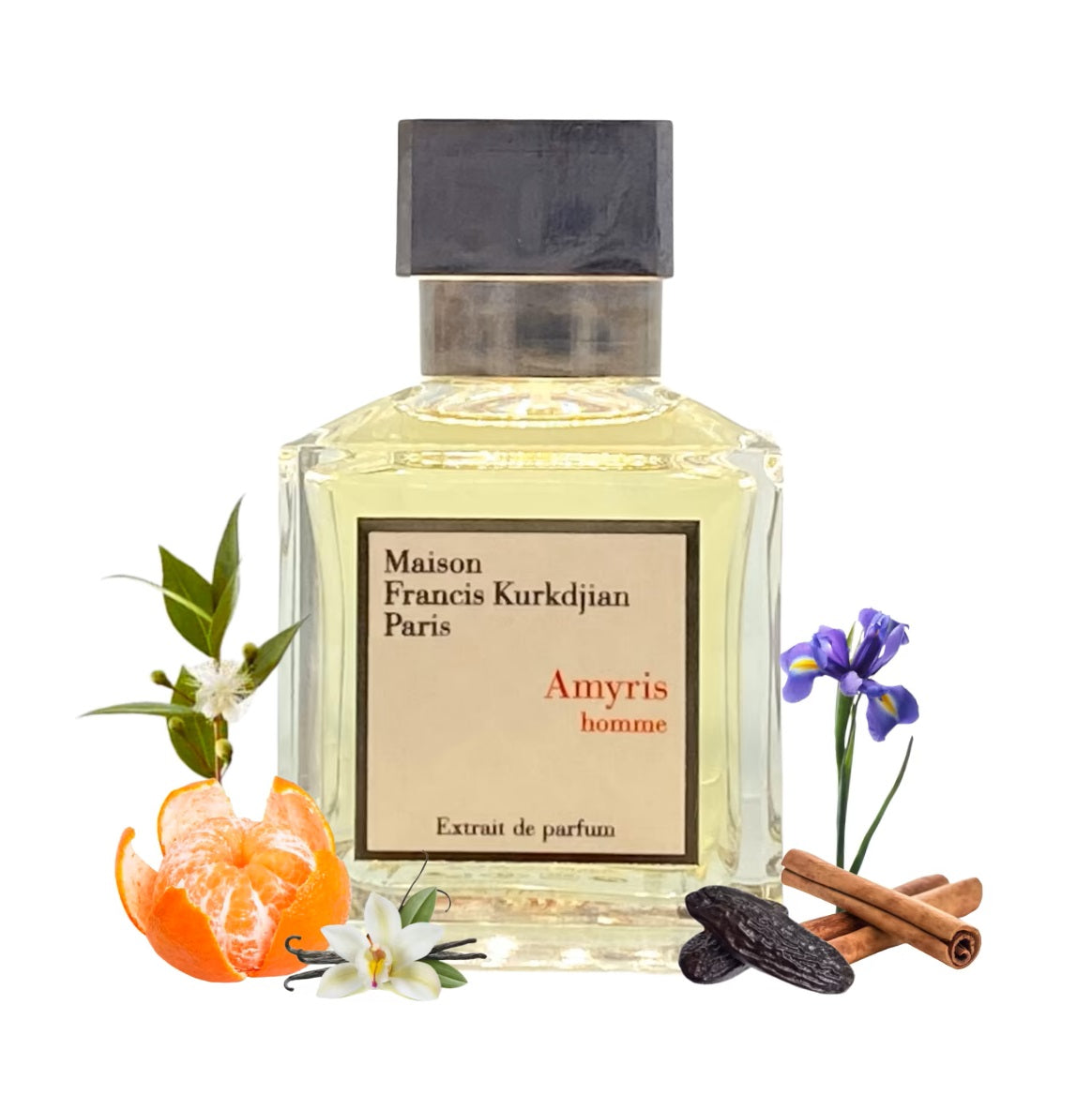 Amyris Homme Extrait - Decant / Full Bottle