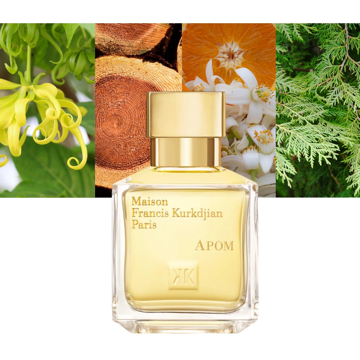 Apom - Decant / Full Bottle