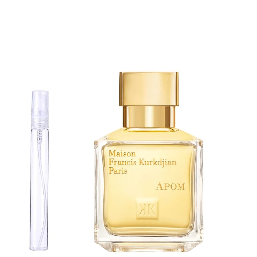 Apom - Decant / Full Bottle