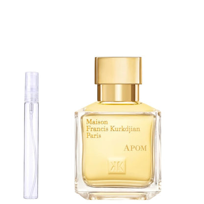 Apom - Decant / Full Bottle