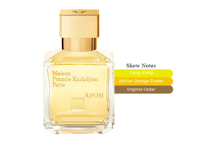 Apom - Decant / Full Bottle