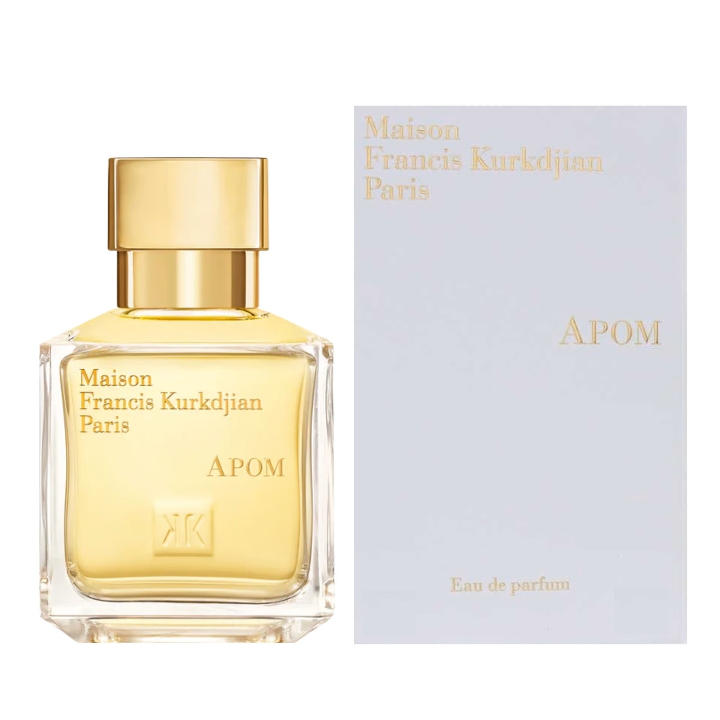 Apom - Decant / Full Bottle