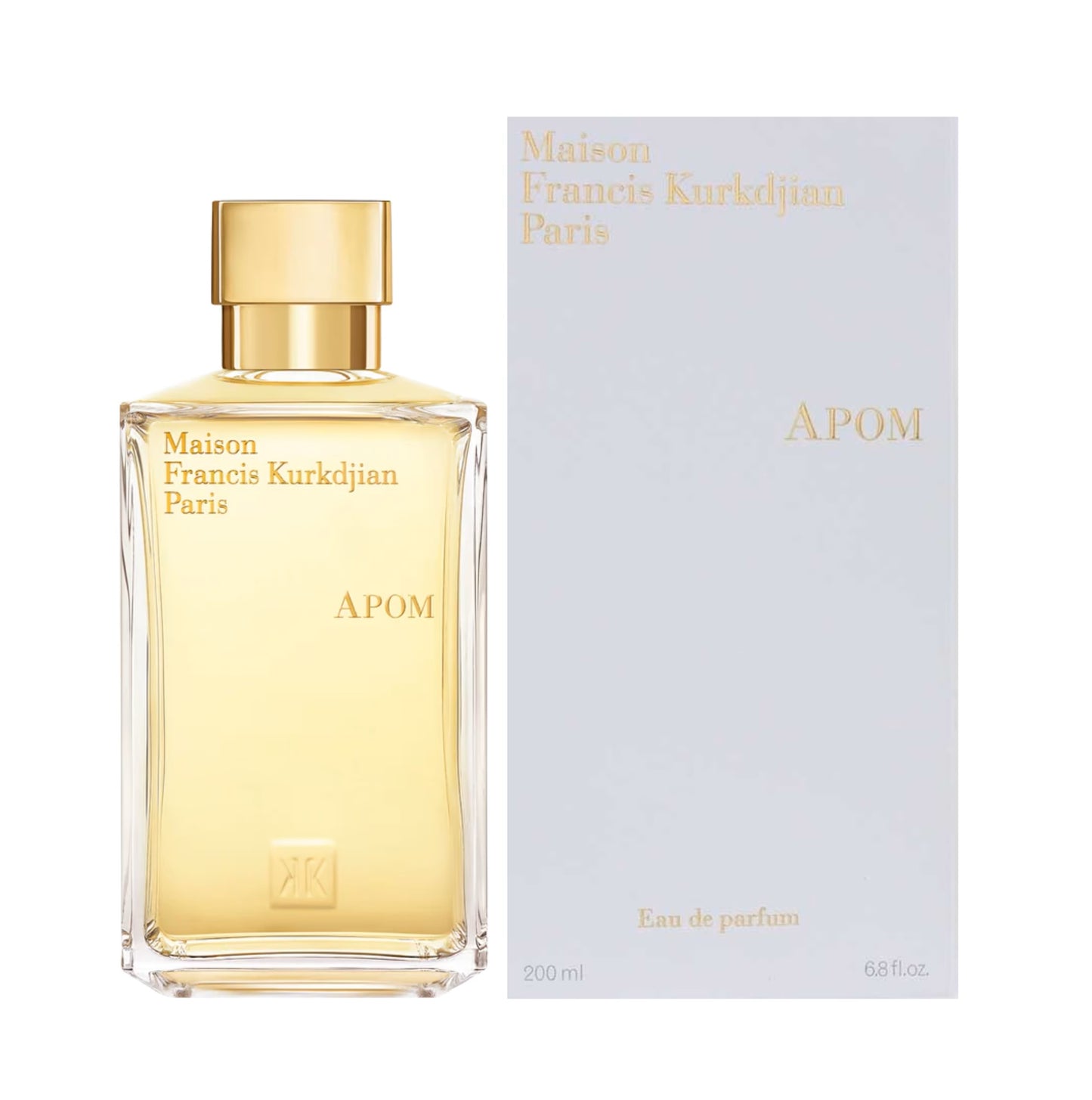 Apom - Decant / Full Bottle