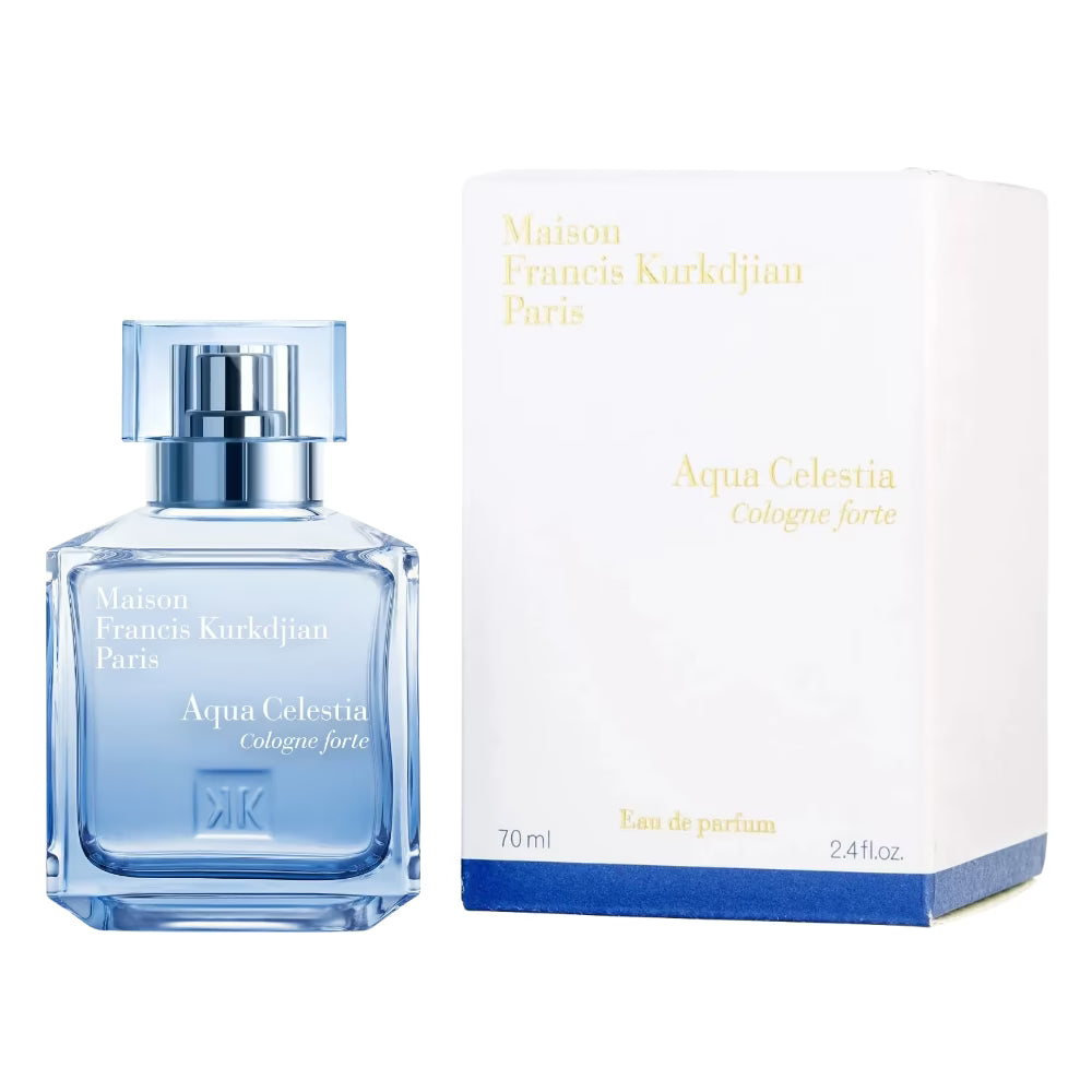 Aqua Celestia Cologne Forte - Decant / Full Bottle
