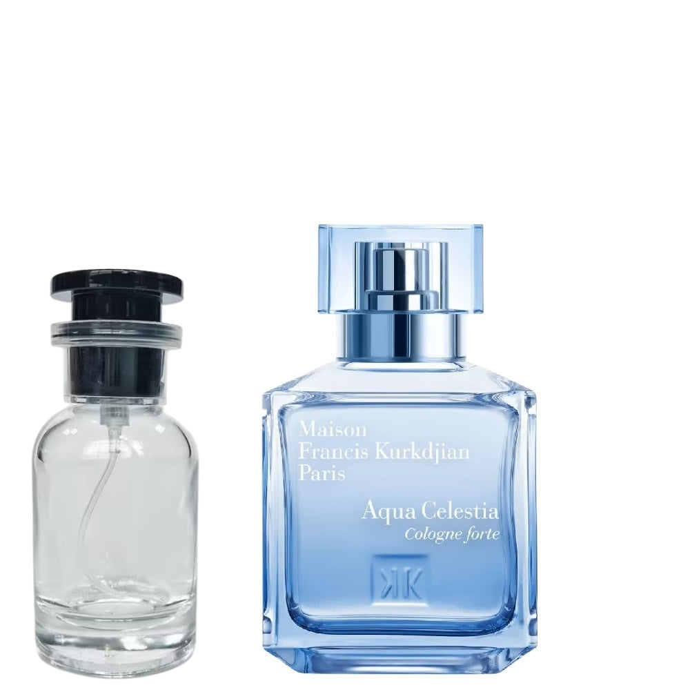 Aqua Celestia Cologne Forte - Decant / Full Bottle