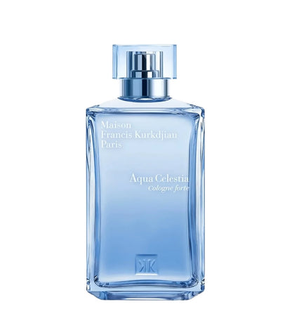 Aqua Celestia Cologne Forte - Decant / Sample