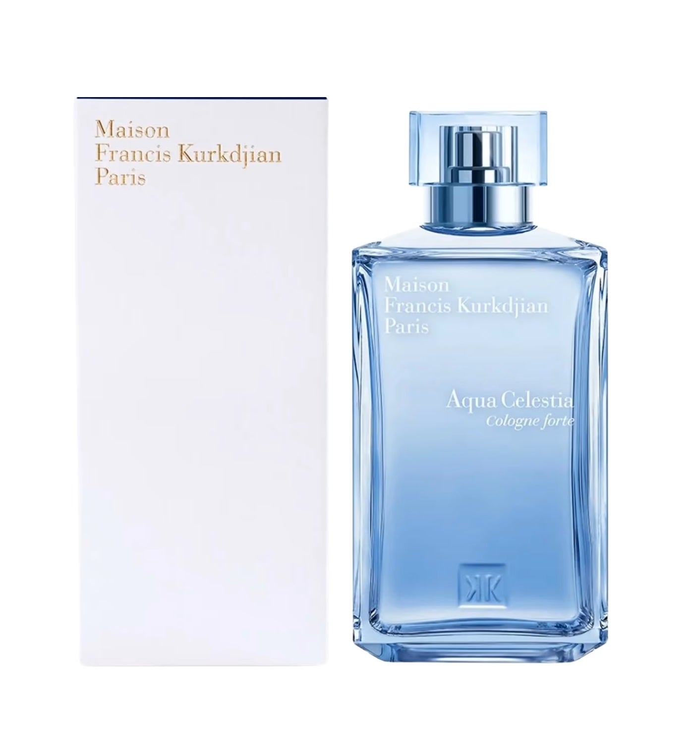 Aqua Celestia Cologne Forte - Decant / Full Bottle