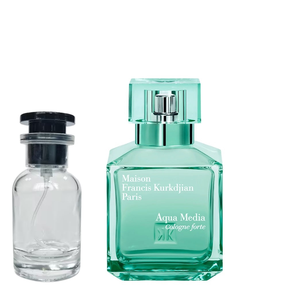 Aqua Media Cologne Forte - Decant / Full Bottle
