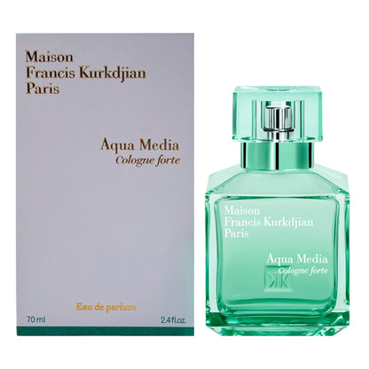 Aqua Media Cologne Forte - Decant / Full Bottle