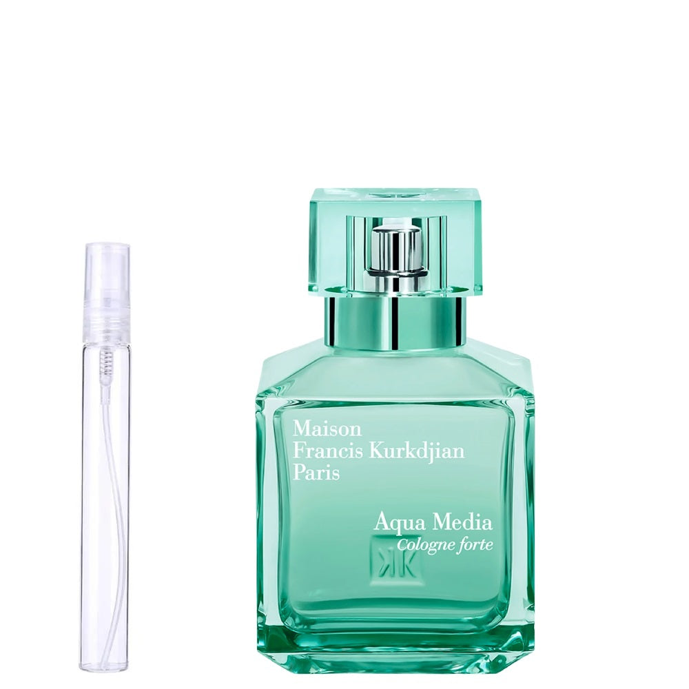 Aqua Media Cologne Forte - Decant / Full Bottle