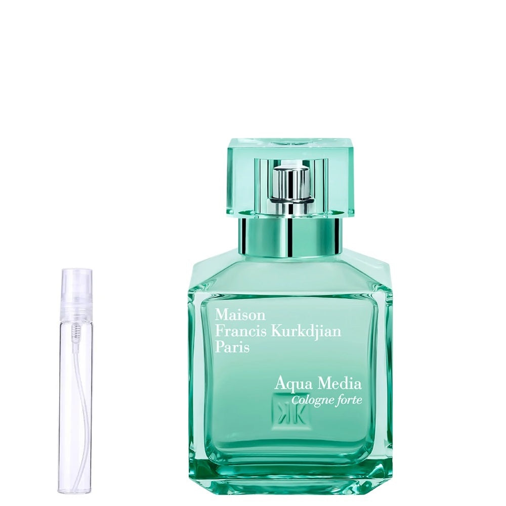 Aqua Media Cologne Forte - Decant / Full Bottle