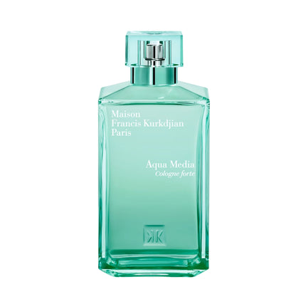 Aqua Media Cologne Forte - Decant / Full Bottle