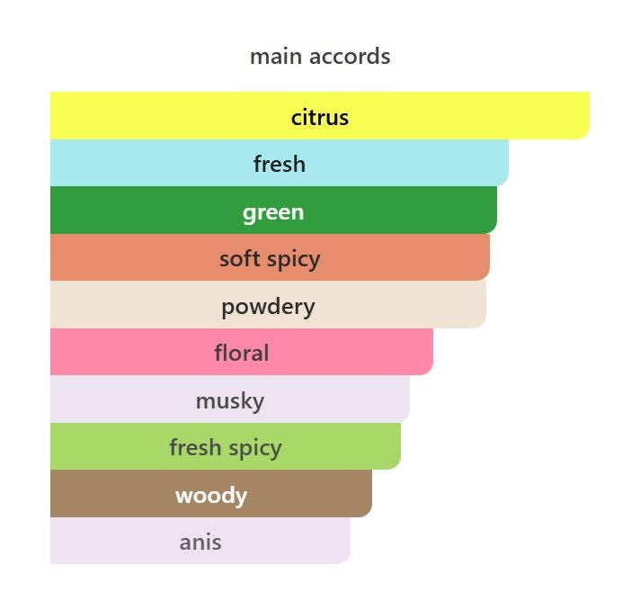 Aqua Media Cologne Forte - Decant / Full Bottle