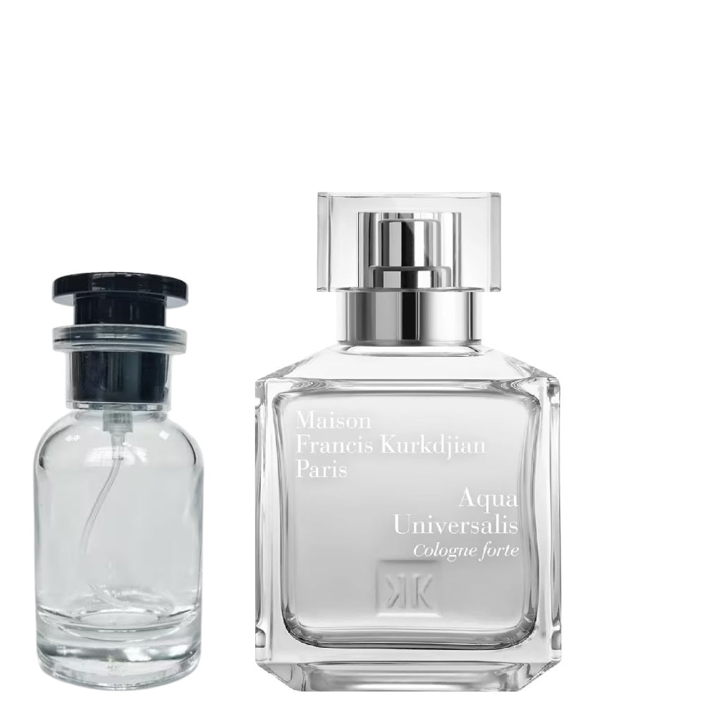 Aqua Universalis Cologne Forte - Decant / Full Bottle