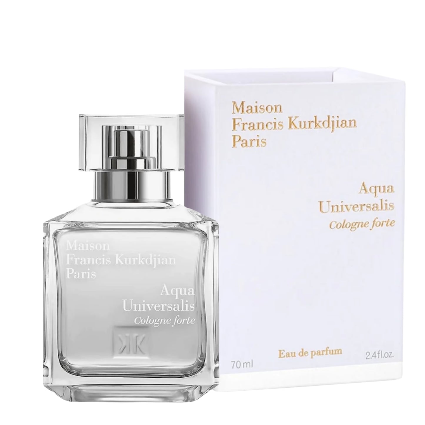 Aqua Universalis Cologne Forte - Decant / Full Bottle
