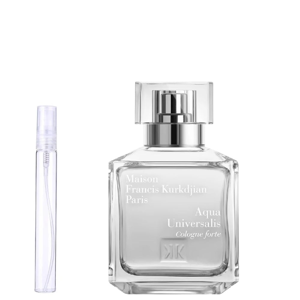 Aqua Universalis Cologne Forte - Decant / Full Bottle